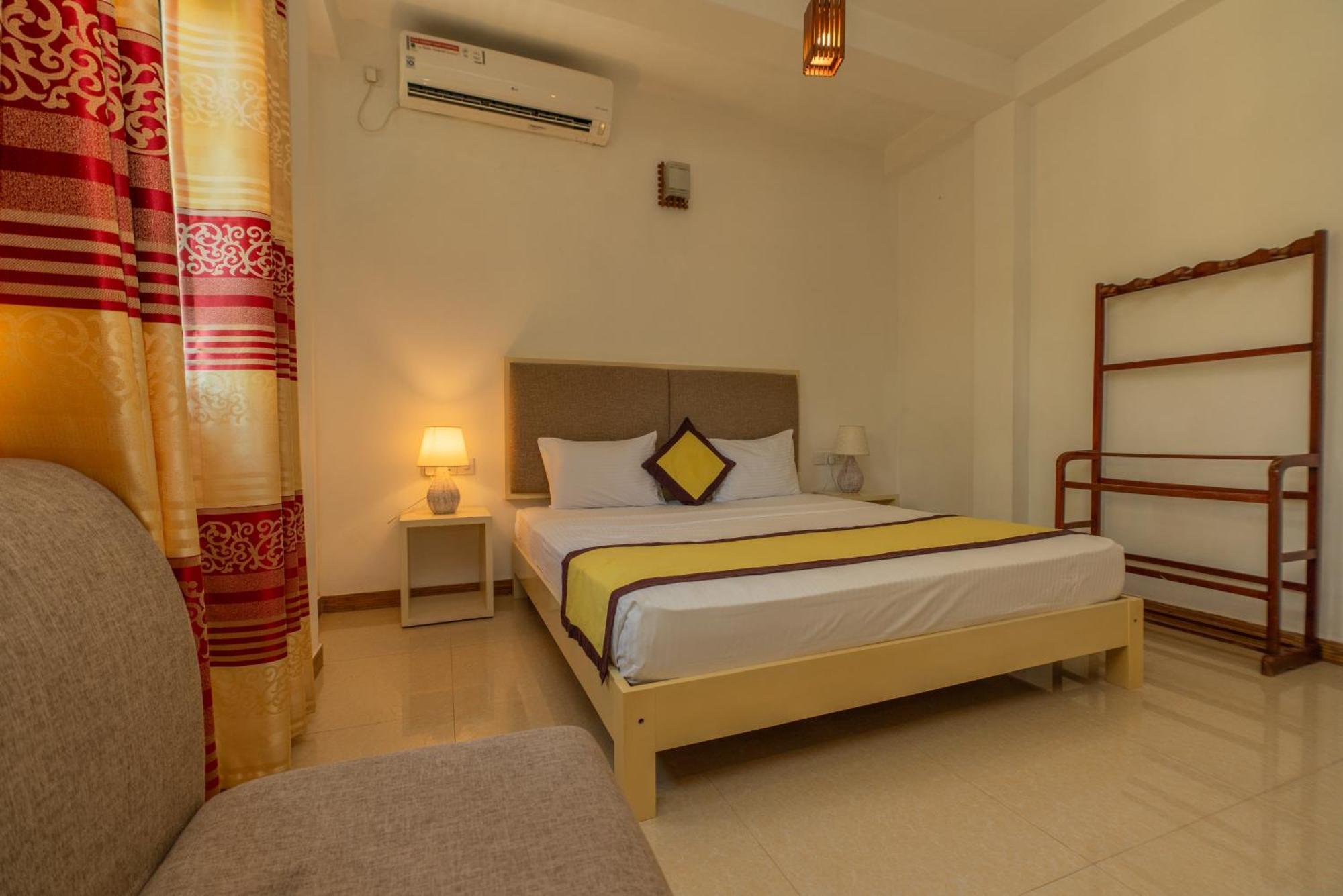 The Calm Of8 Hotel Unawatuna Exterior foto