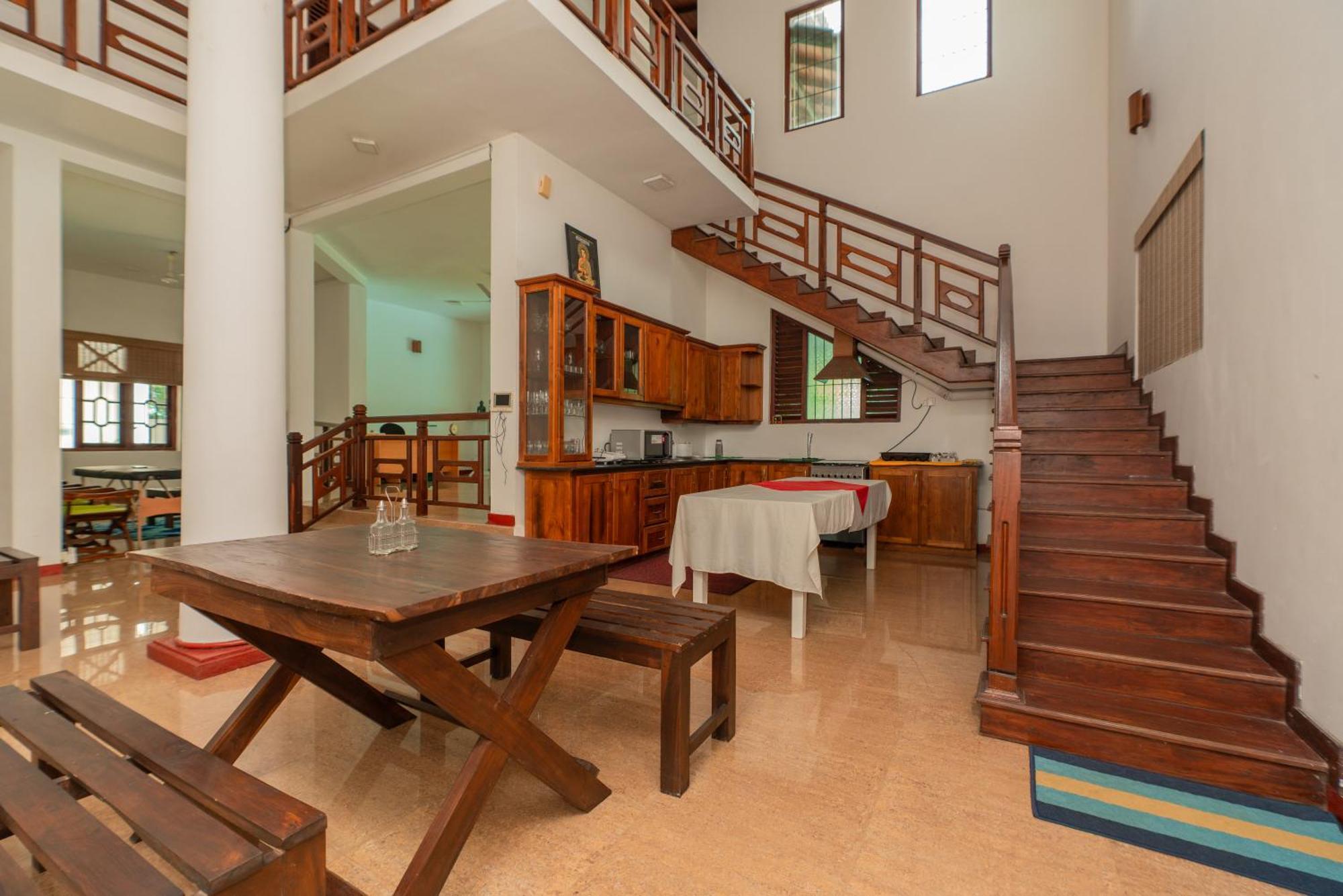 The Calm Of8 Hotel Unawatuna Exterior foto